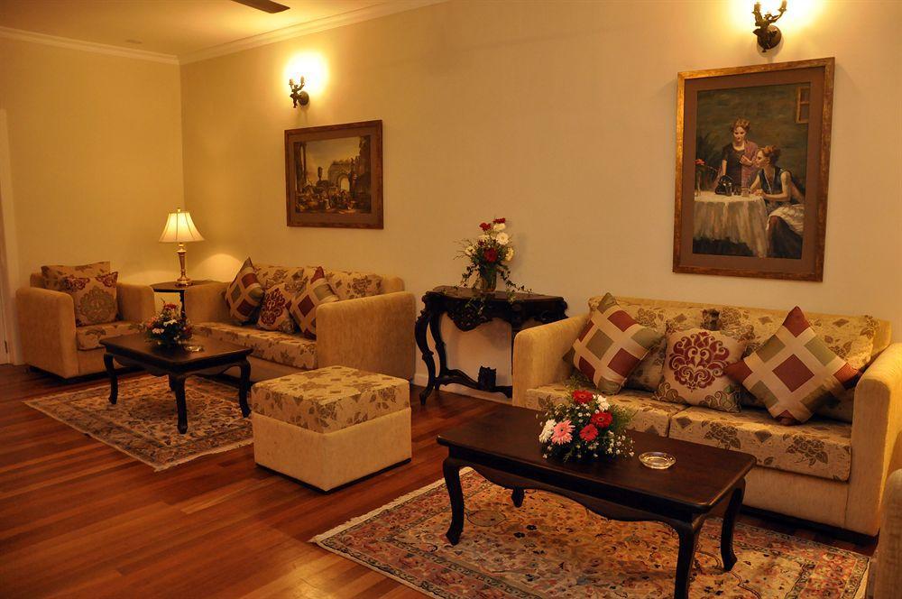 Langdale Boutique Hotel By Amaya ヌワラ・エリヤ エクステリア 写真
