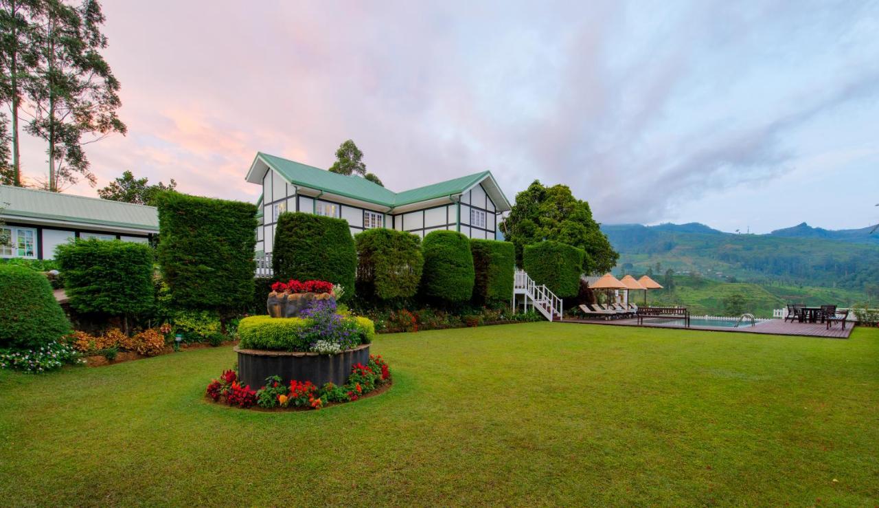 Langdale Boutique Hotel By Amaya ヌワラ・エリヤ エクステリア 写真