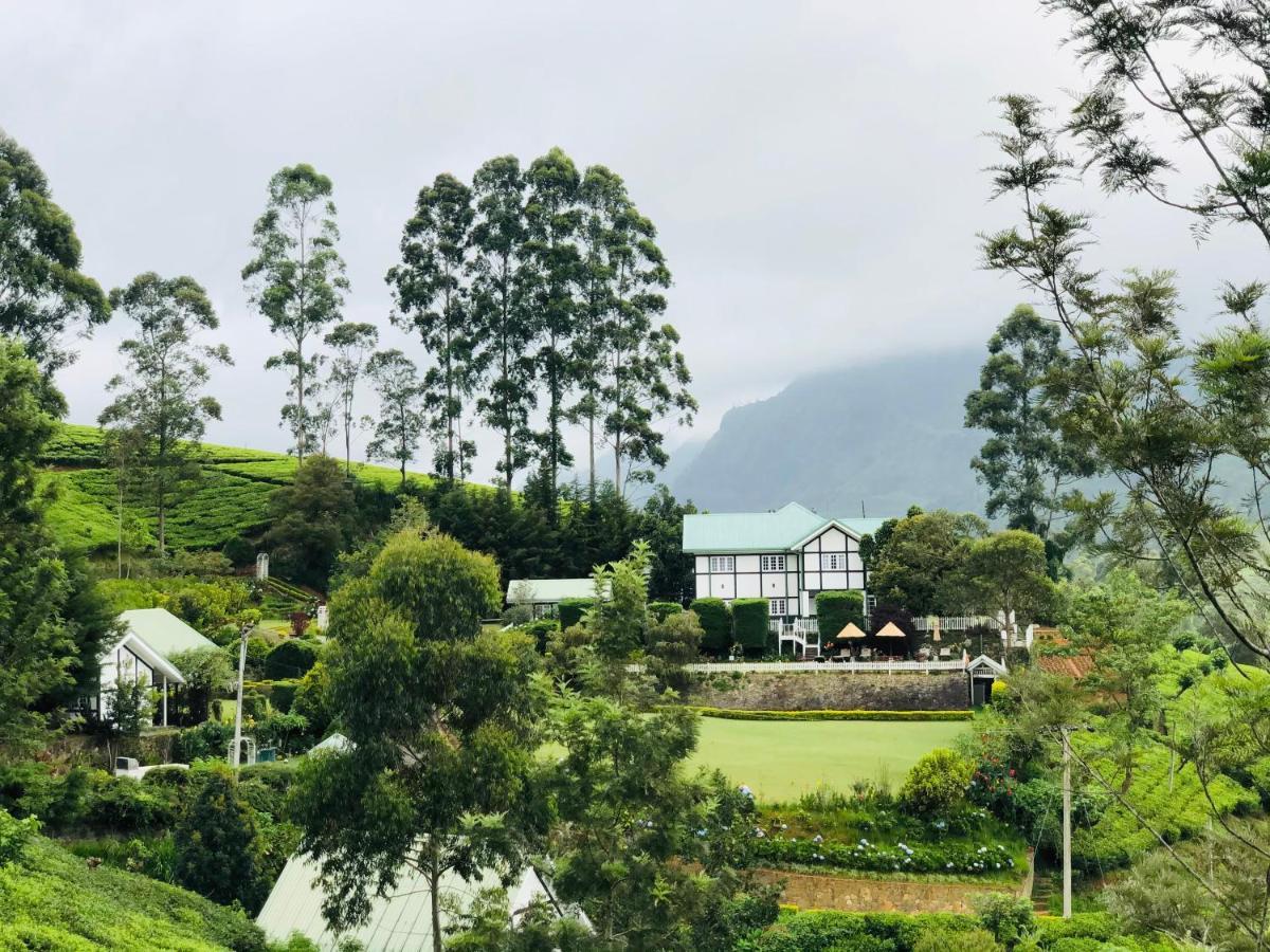 Langdale Boutique Hotel By Amaya ヌワラ・エリヤ エクステリア 写真