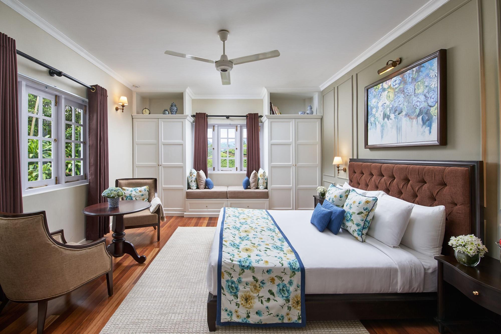 Langdale Boutique Hotel By Amaya ヌワラ・エリヤ エクステリア 写真