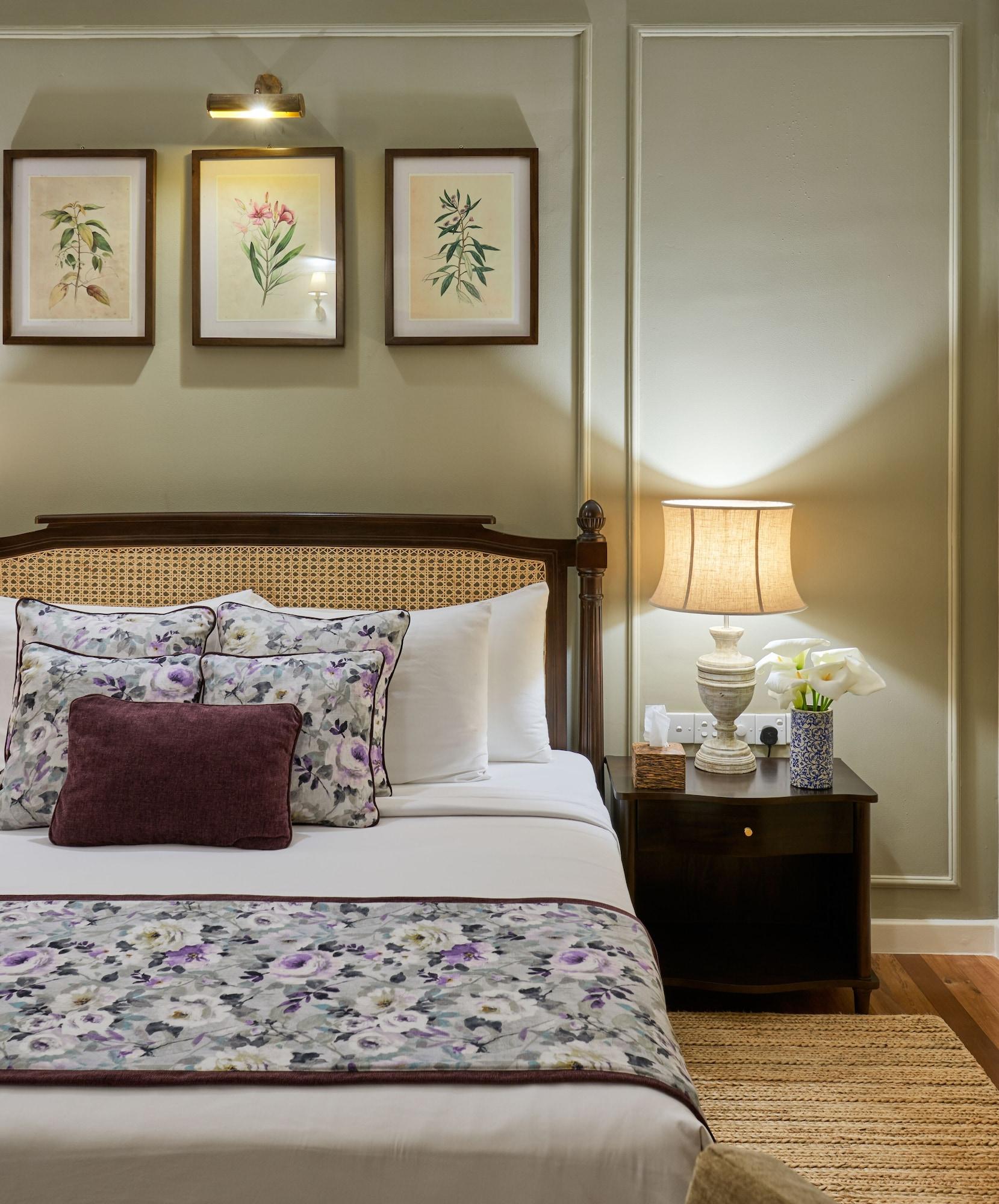 Langdale Boutique Hotel By Amaya ヌワラ・エリヤ エクステリア 写真