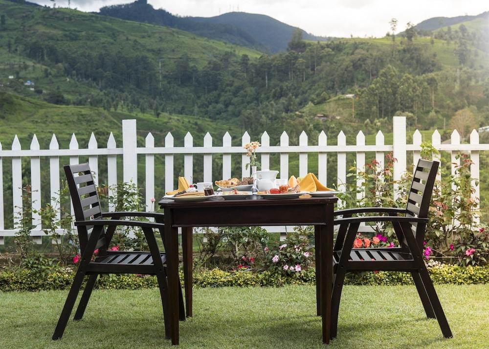 Langdale Boutique Hotel By Amaya ヌワラ・エリヤ エクステリア 写真