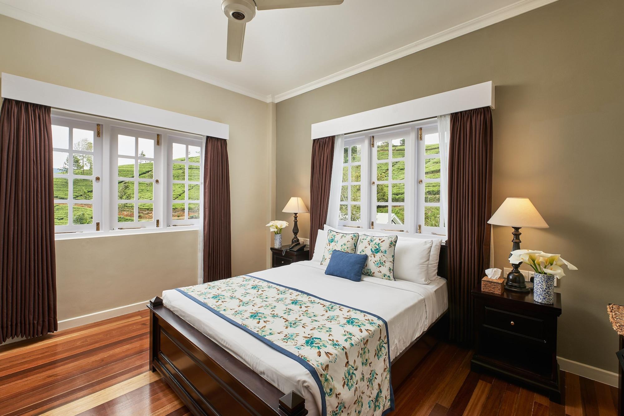 Langdale Boutique Hotel By Amaya ヌワラ・エリヤ エクステリア 写真