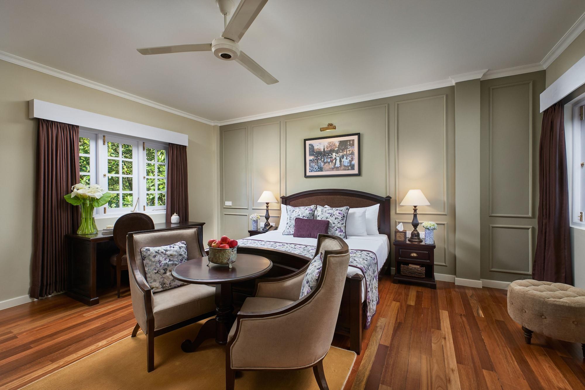 Langdale Boutique Hotel By Amaya ヌワラ・エリヤ エクステリア 写真