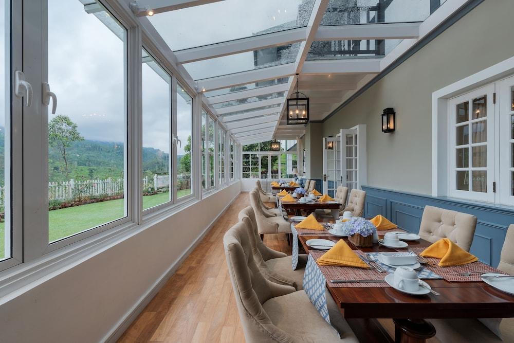 Langdale Boutique Hotel By Amaya ヌワラ・エリヤ エクステリア 写真