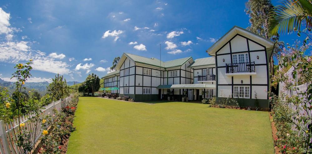 Langdale Boutique Hotel By Amaya ヌワラ・エリヤ エクステリア 写真