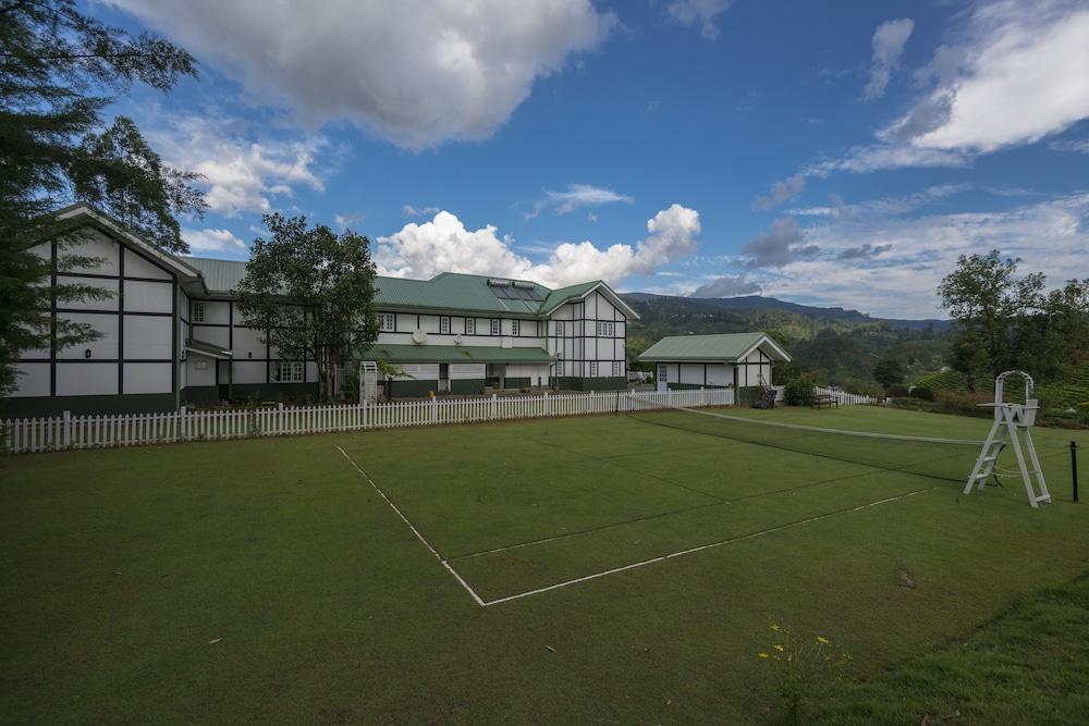 Langdale Boutique Hotel By Amaya ヌワラ・エリヤ エクステリア 写真