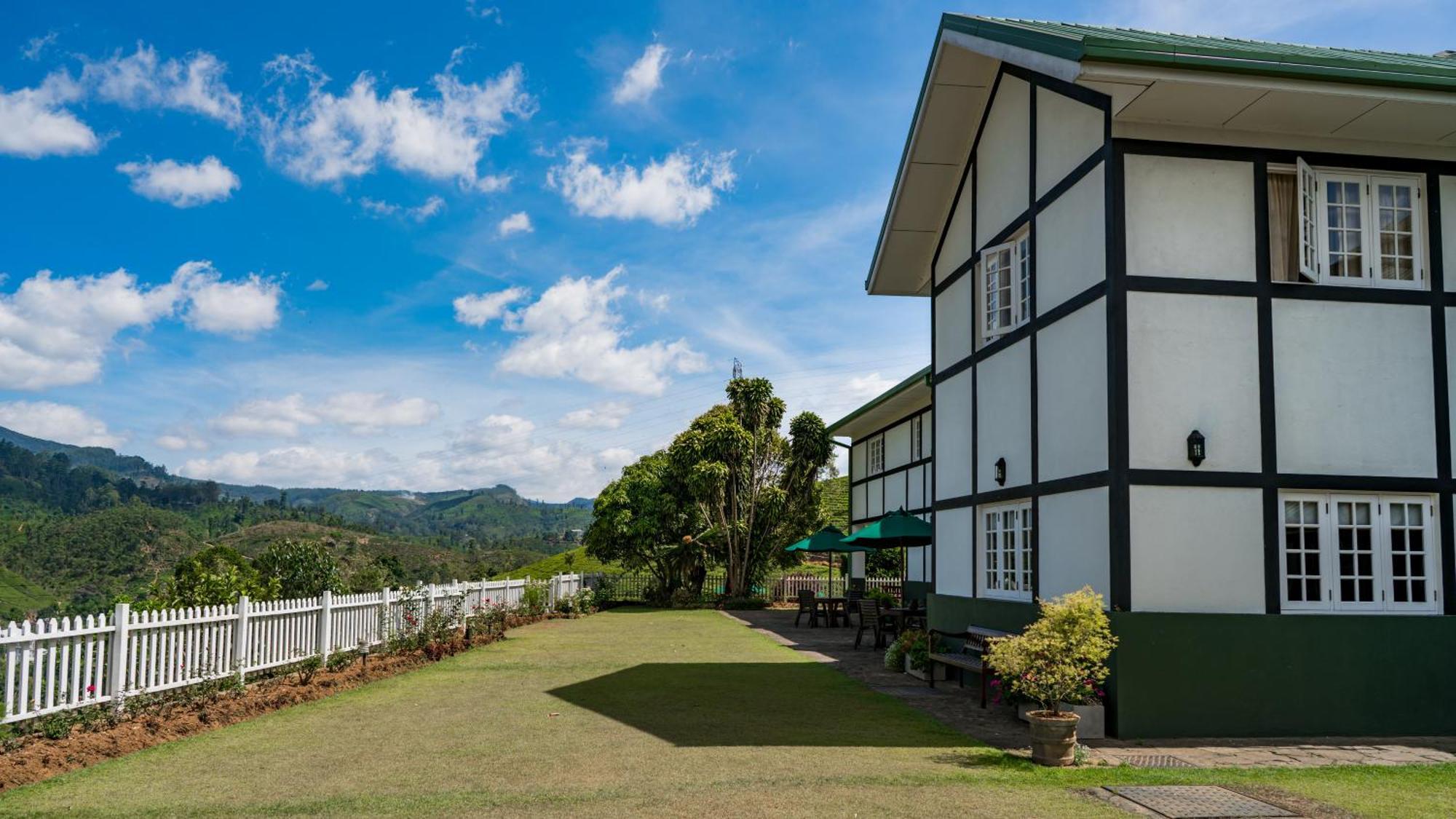 Langdale Boutique Hotel By Amaya ヌワラ・エリヤ エクステリア 写真