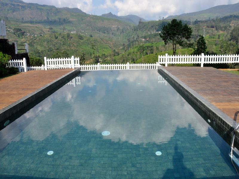 Langdale Boutique Hotel By Amaya ヌワラ・エリヤ エクステリア 写真
