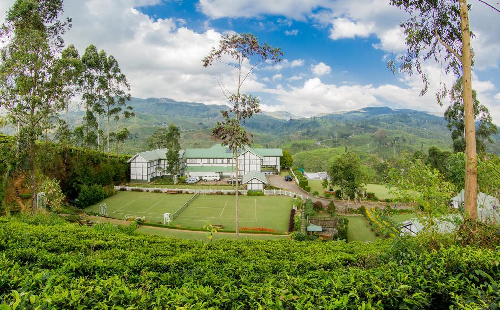 Langdale Boutique Hotel By Amaya ヌワラ・エリヤ エクステリア 写真