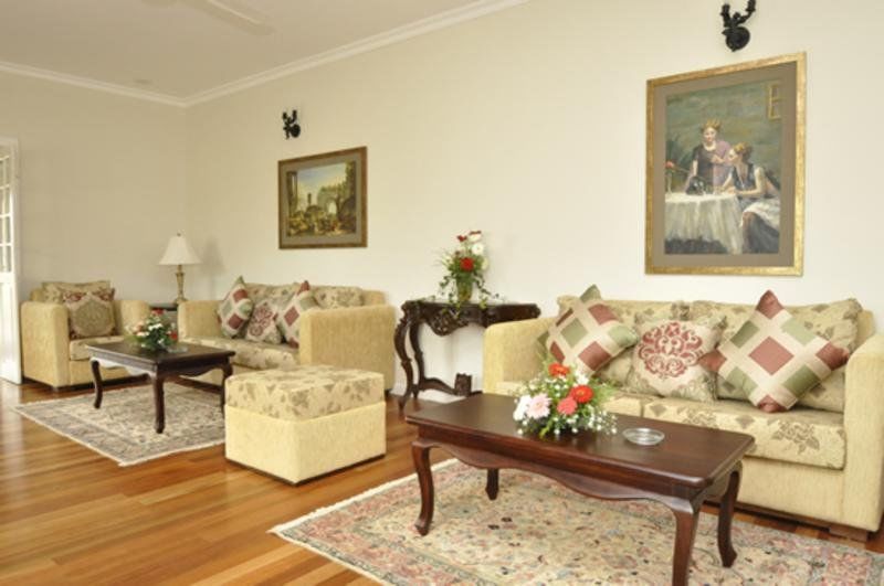 Langdale Boutique Hotel By Amaya ヌワラ・エリヤ エクステリア 写真